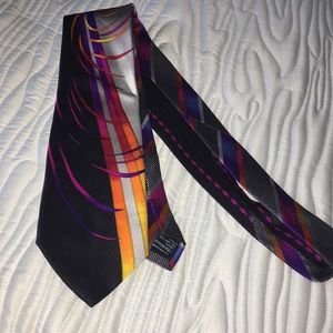 VITALIANO PANCALDI TIE